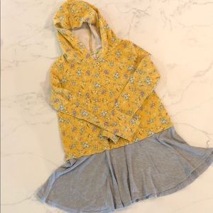 Girls Matilda Jane Top